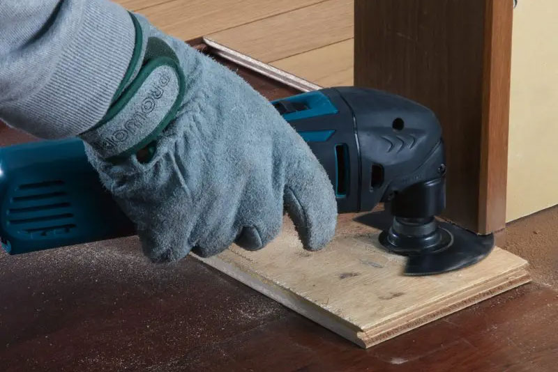 Máy cắt đa năng Makita TM3000C
