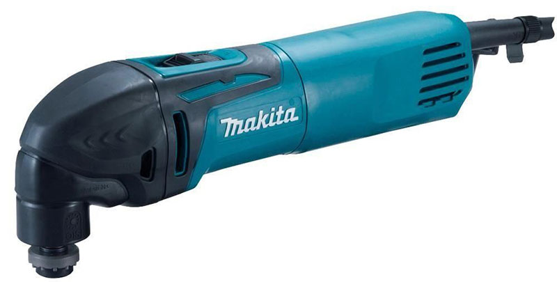 Máy cắt đa năng Makita 