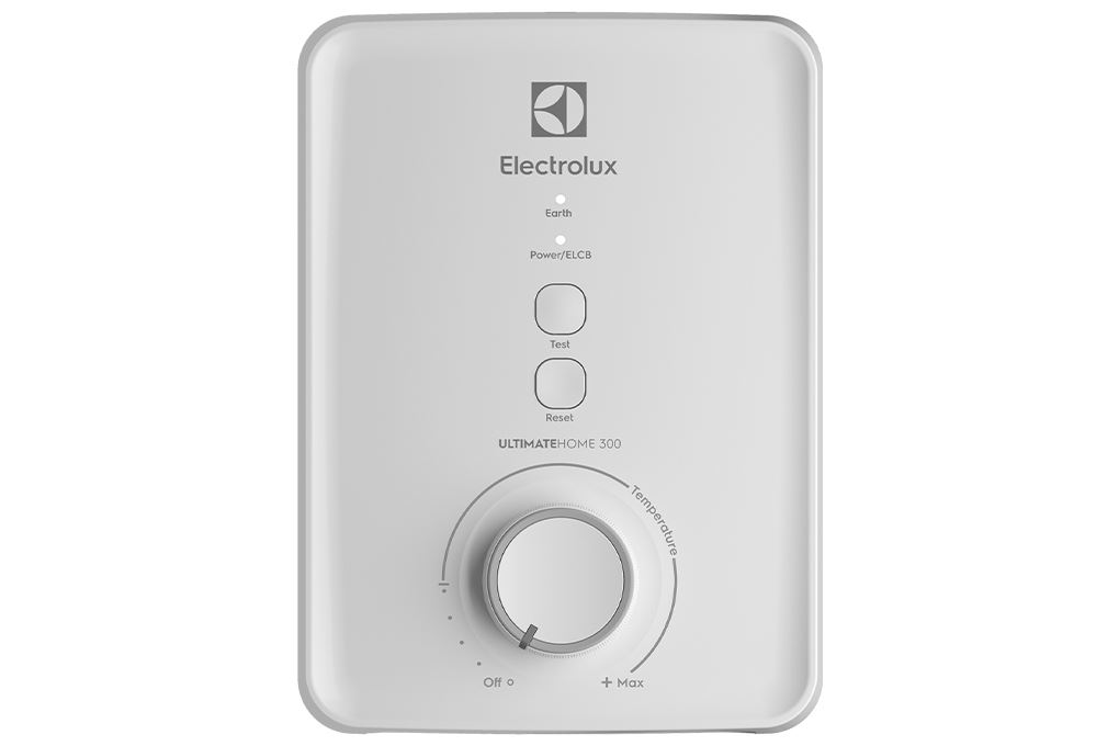 Máy nước nóng trực tiếp Electrolux EWE451PX-DWX6 - 4.500W