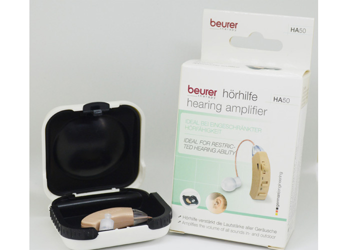 Máy trợ thính Beurer HA50