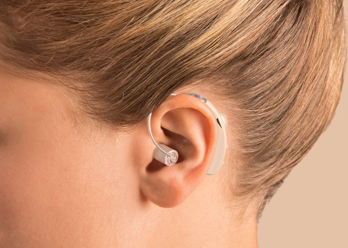 Máy trợ thính Beurer HA50