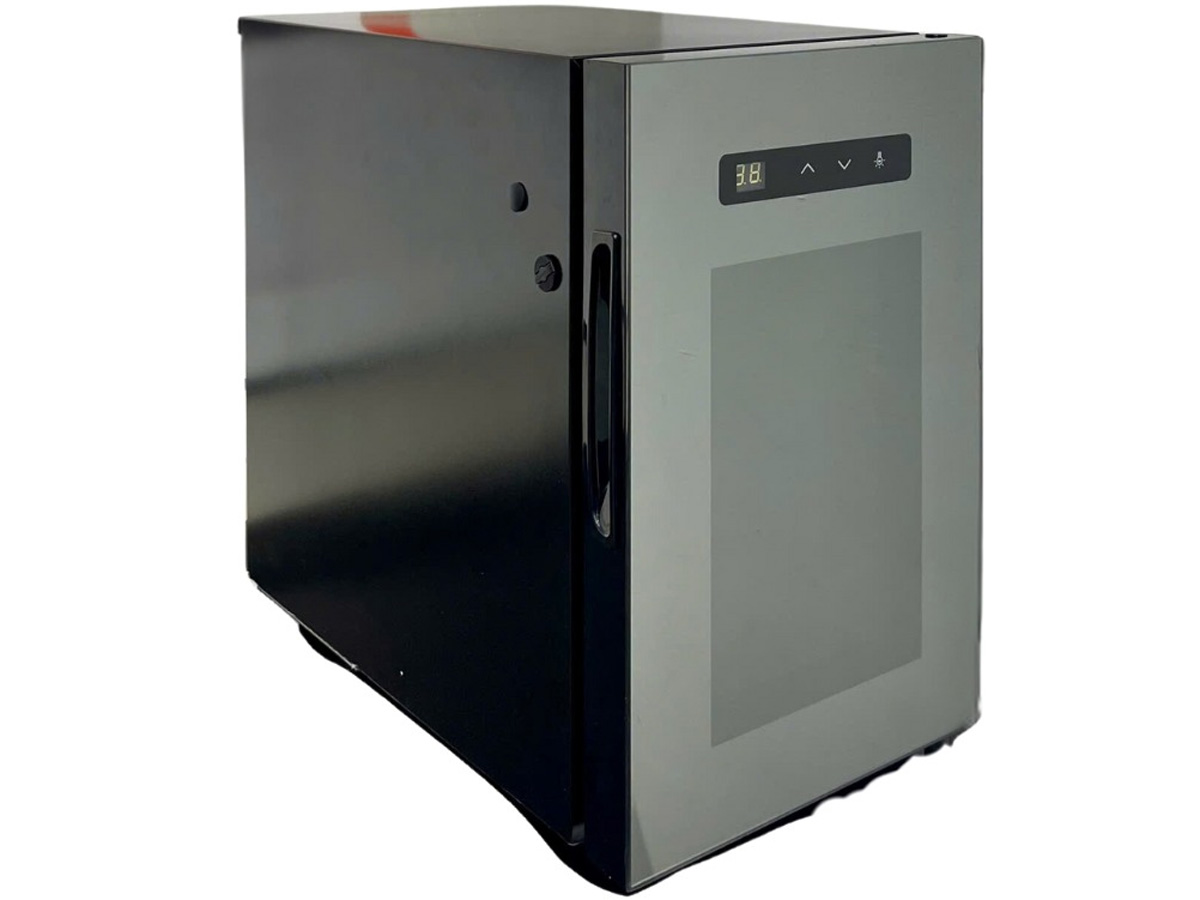 Tủ lạnh MC10