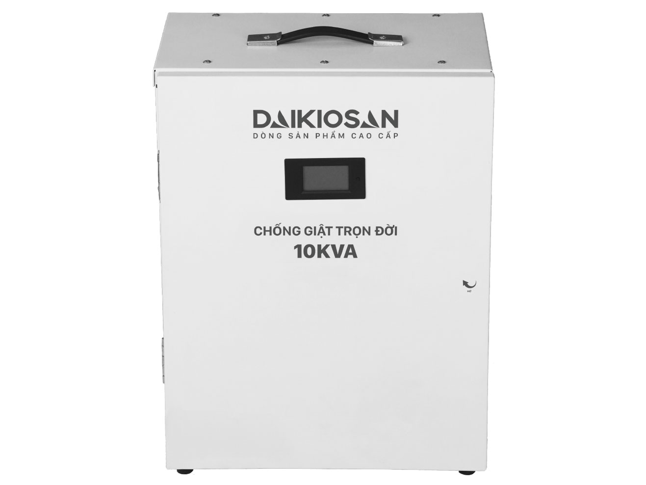 Chống giật trọn đời Daikiosan 10 KVA DE100 1F