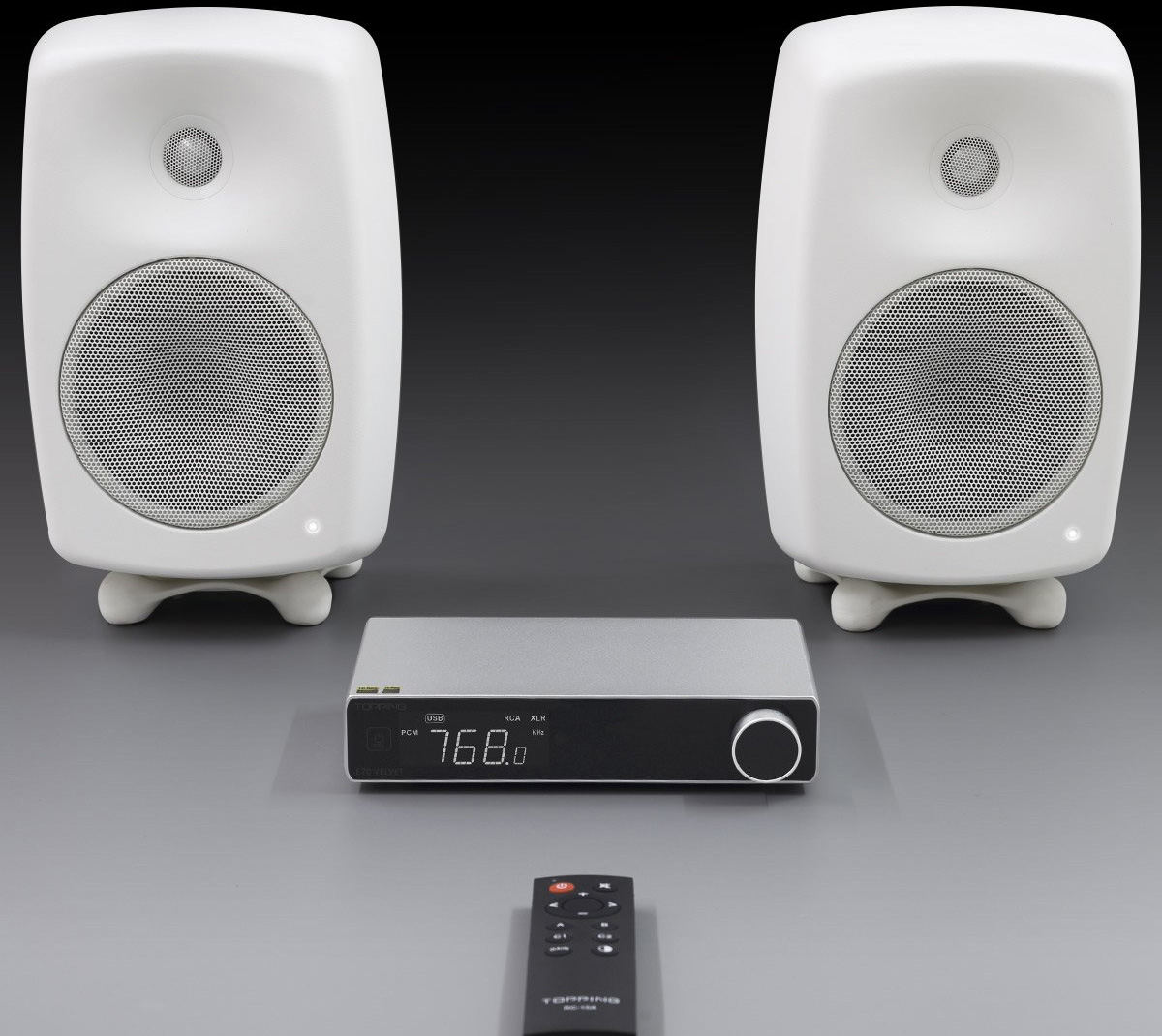 DAC