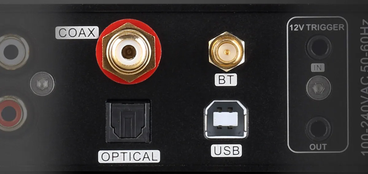 DAC E70 VELVET
