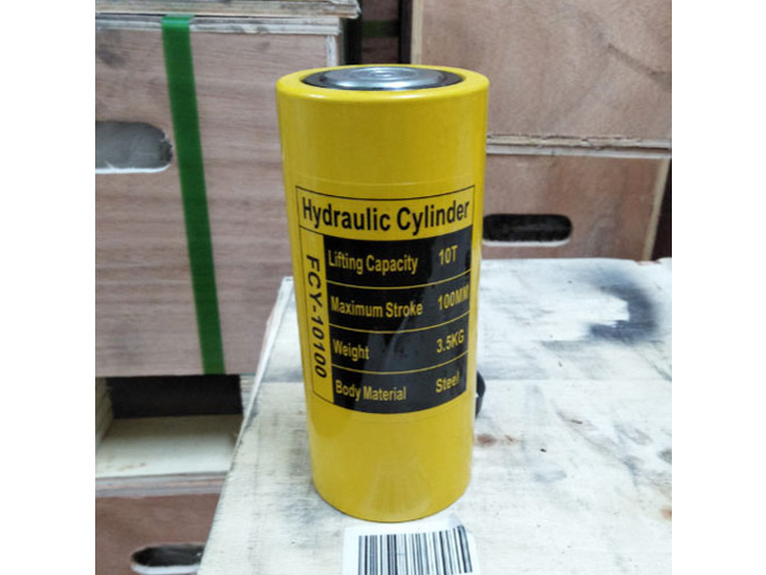 Kích thủy lực Changyou FCY-10100