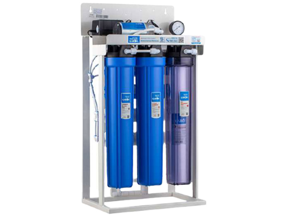 Máy lọc nước bán công nghiệp Karofi KT-KB30 (30 lít/giờ)
