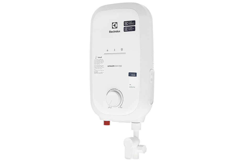 Bình nóng lạnh làm nước nóng ngay lập tức