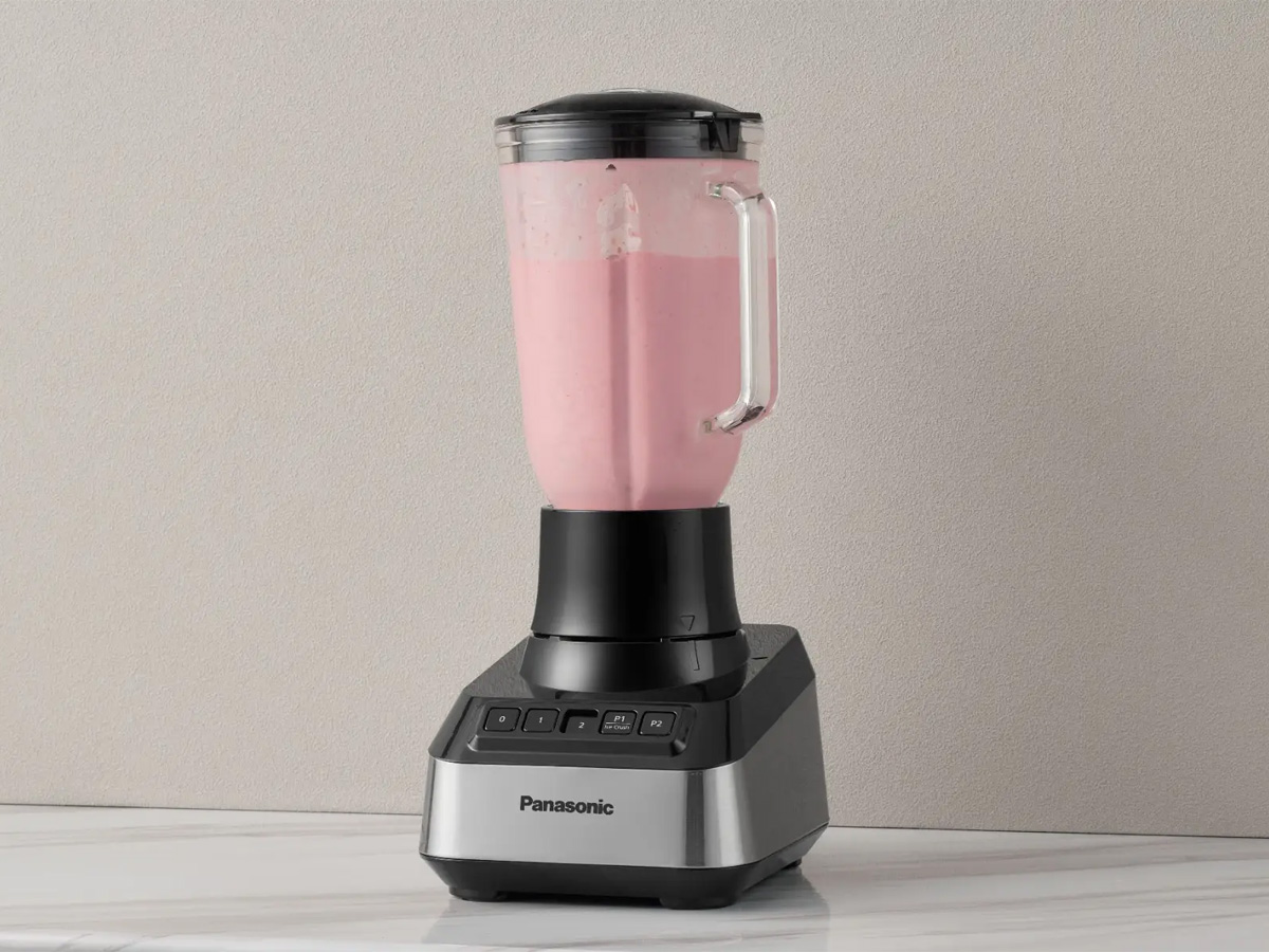 Máy xay sinh tố Panasonic