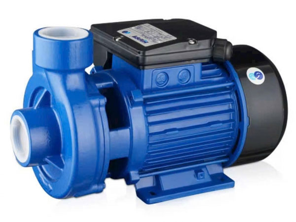 Máy bơm đẩy cao Happy HDK20 - 750W