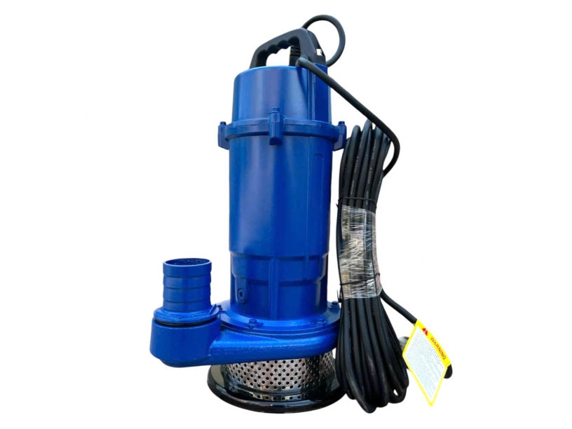 Máy bơm chìm nước sạch Happy HCS750NH - 750W