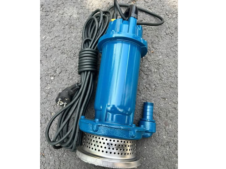 Máy bơm chìm Shimano 
