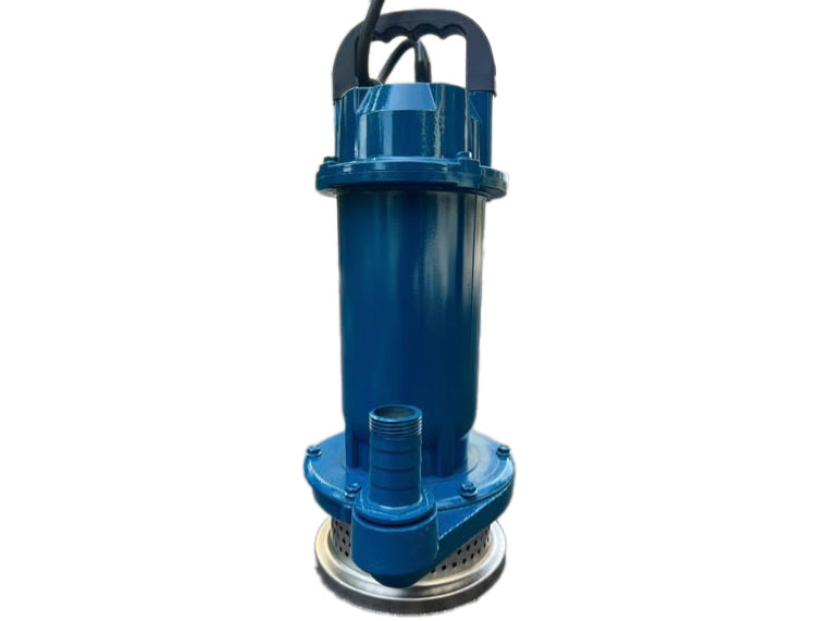 Máy bơm chìm Shimano SCS370N