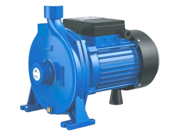 Máy bơm đĩa đẩy cao Happy HDL1100H
