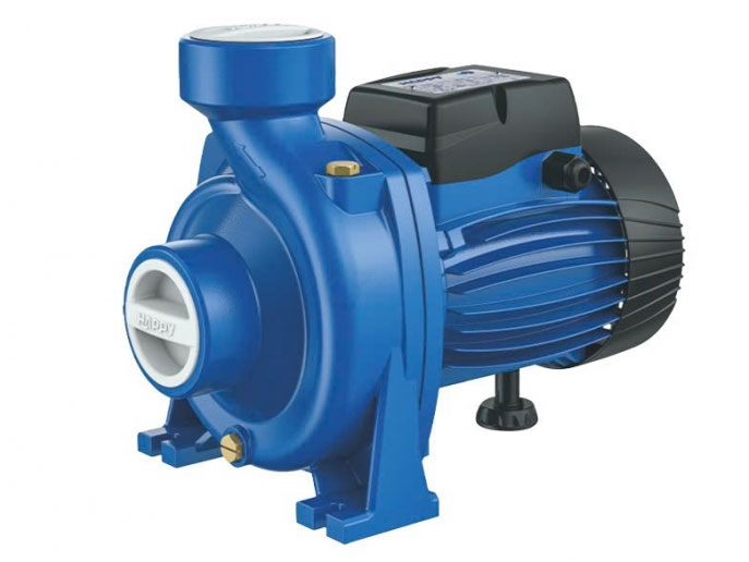 Bơm nước lưu lượng 1.5KW Happy HLL1500-60SH