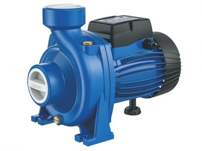 Máy bơm nước lưu lượng 1.5kW Happy HLL1500-90H