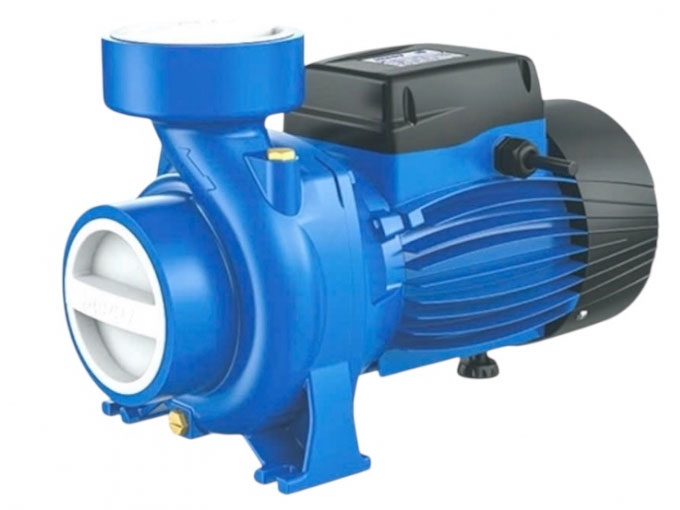 Máy bơm nước lưu lượng Happy HLL2200-114SH - 2.2KW