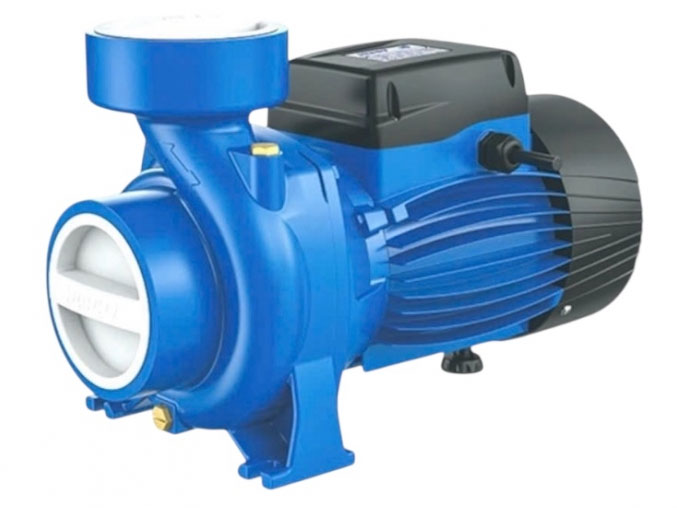 Máy bơm nước lưu lượng Happy HLL3000-114H (3KW)