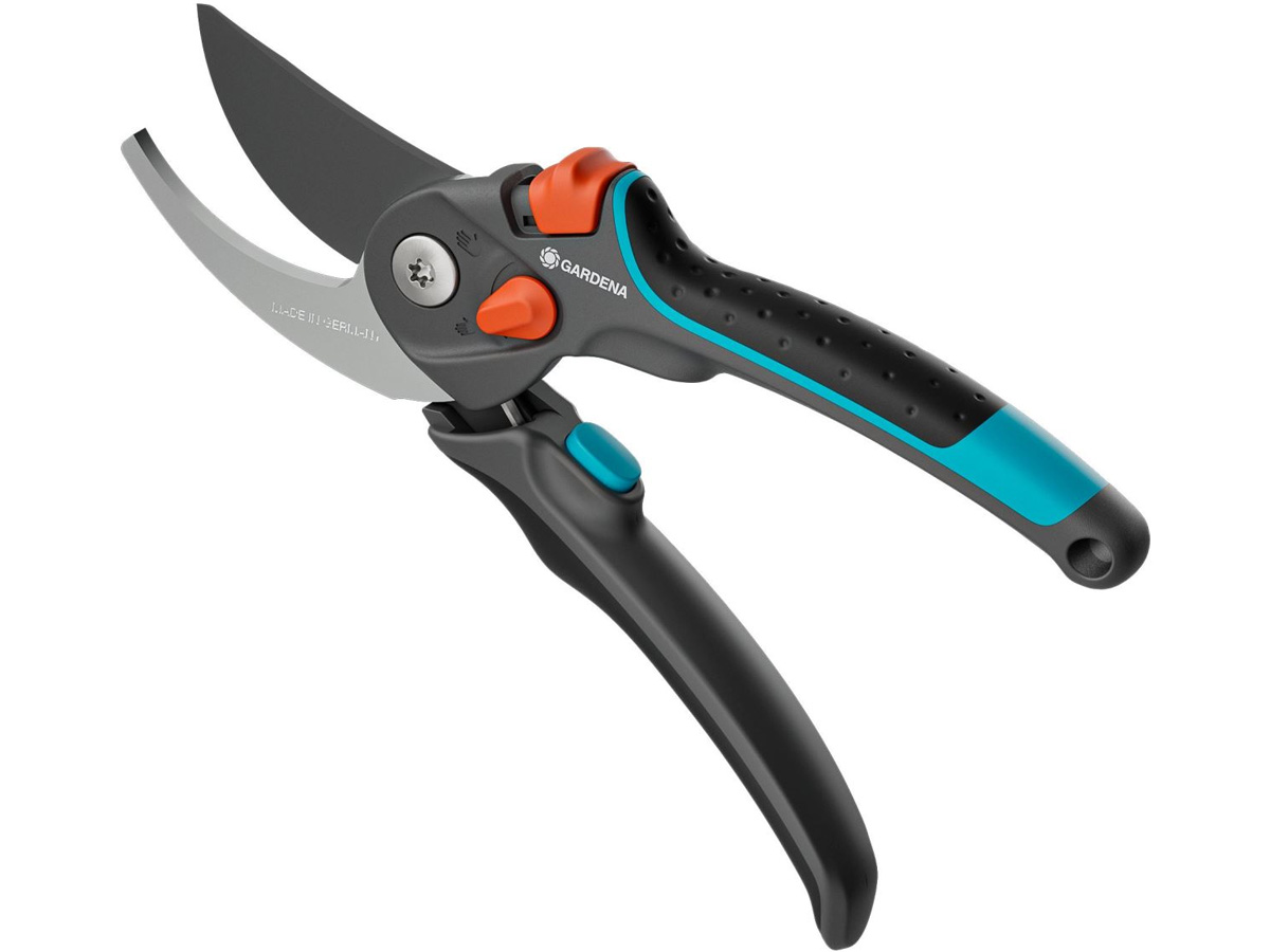 Kéo tỉa cành mũi hếch Gardena 12252-20