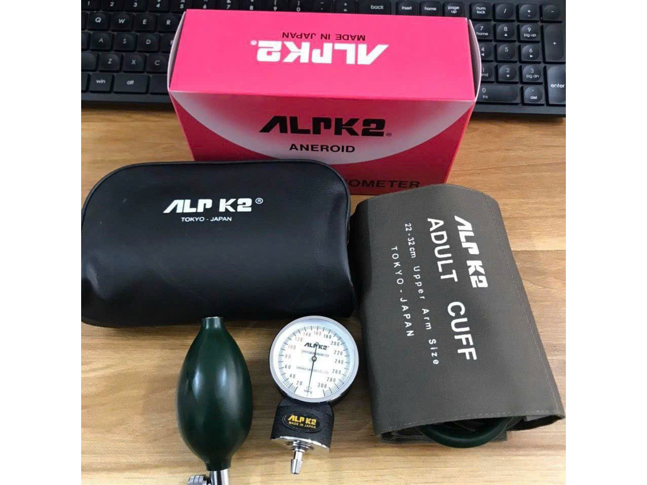 ALPK2 NO.500-V