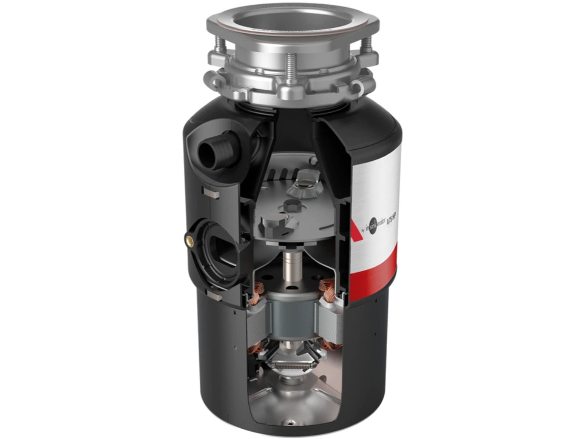 Teka TR 550