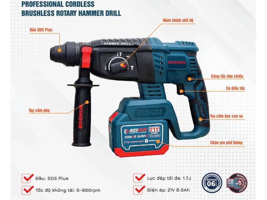 Boshun BS-R2803H