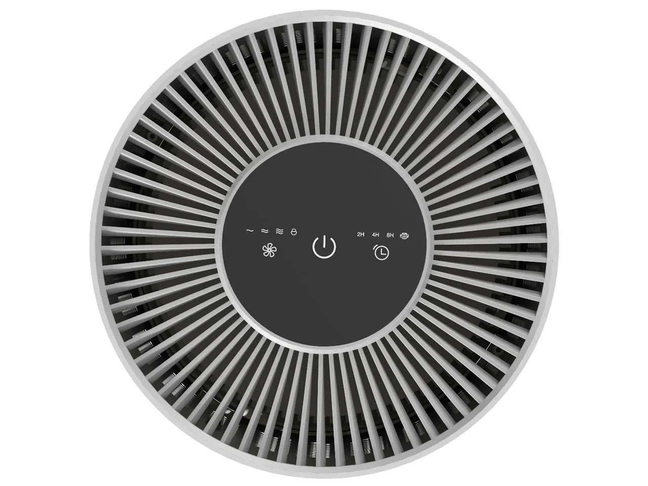 Máy lọc không khí  