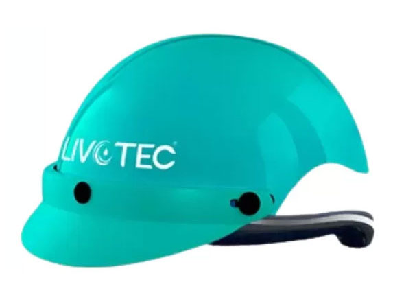 Mũ bảo hiểm Livotec