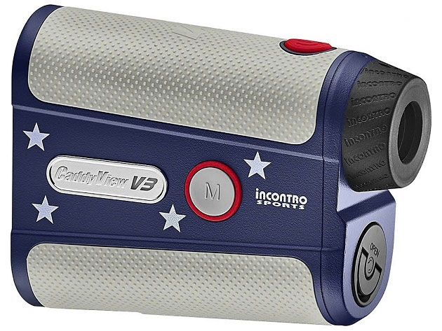 Caddy View V3 Incontro