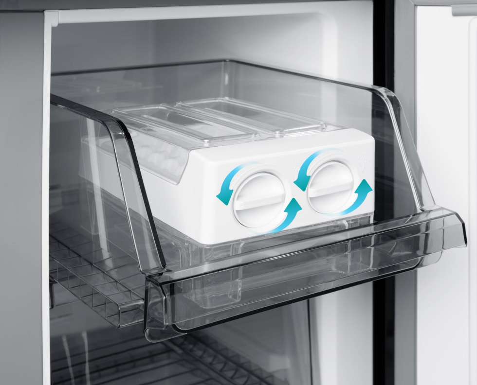 Tủ lạnh 4 cánh Hisense