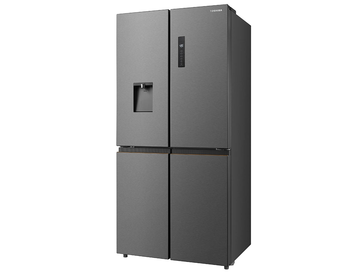 Tủ lạnh Multi Door 