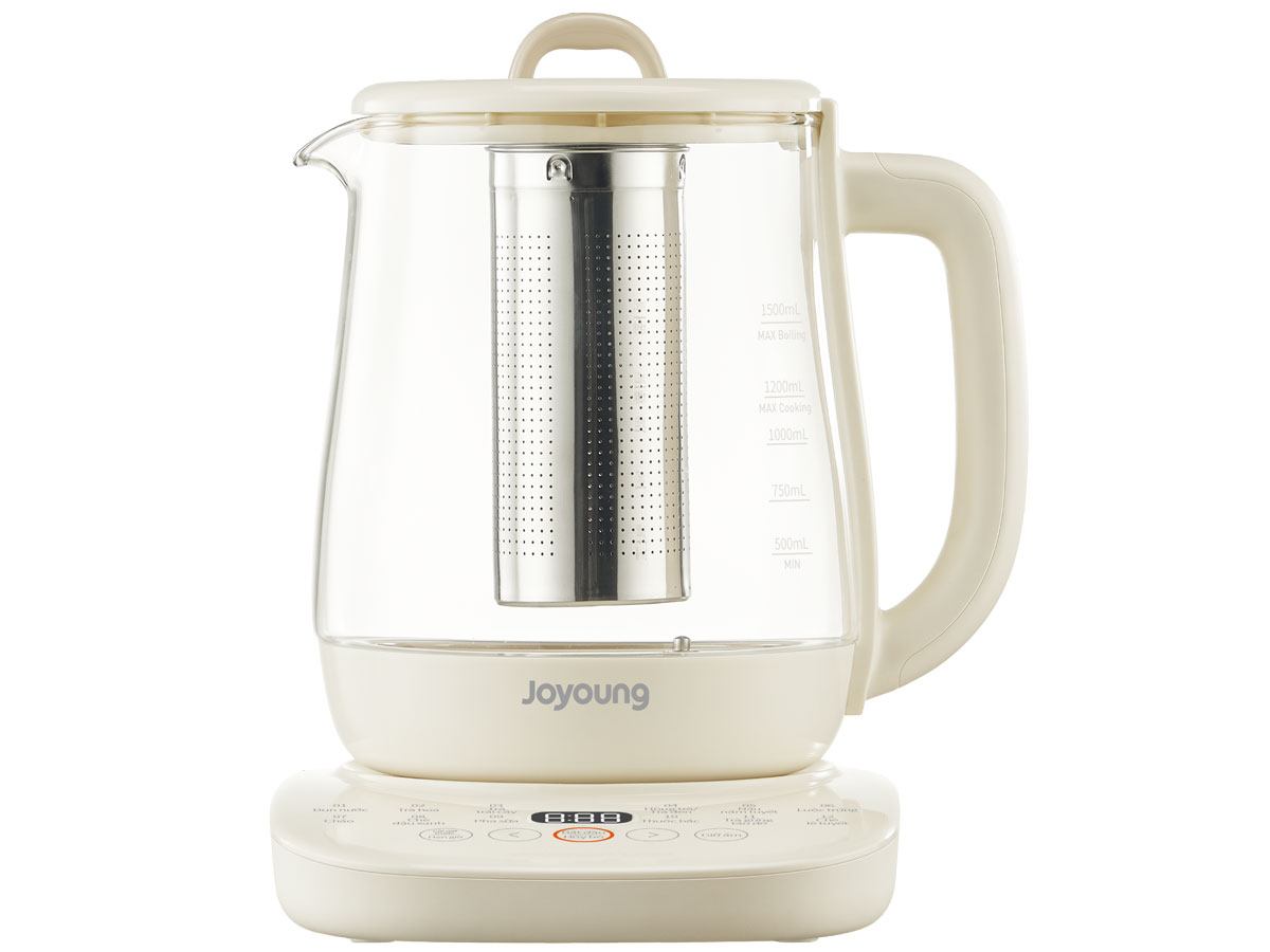 Ấm pha trà đa năng Joyoung JTM-125