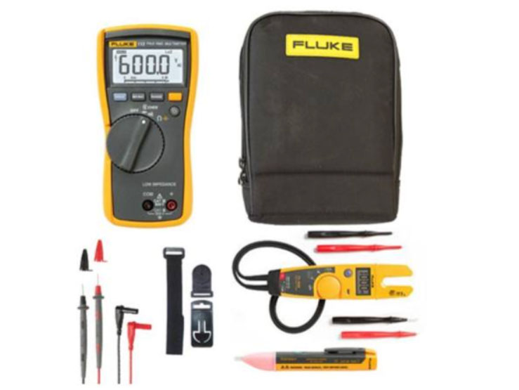 Fluke 113