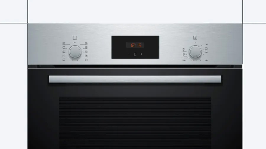 Lò nướng âm tủ Bosch HBF512BS1H