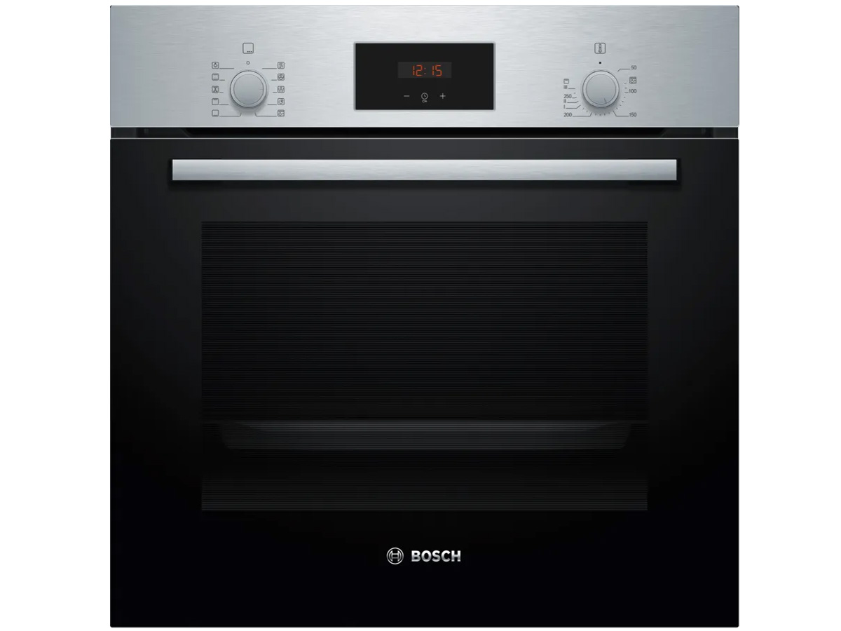 Lò nướng âm tủ Bosch HBF512BS1T - Series 2
