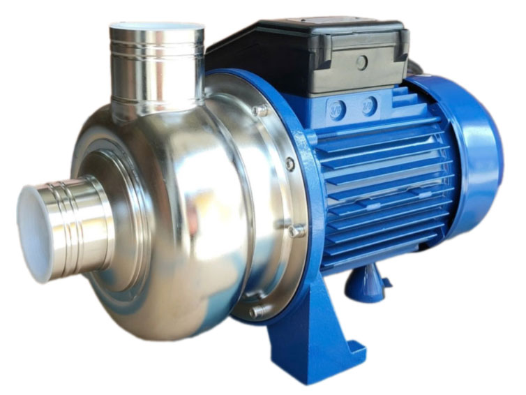Máy bơm đầu inox HT DWO150M