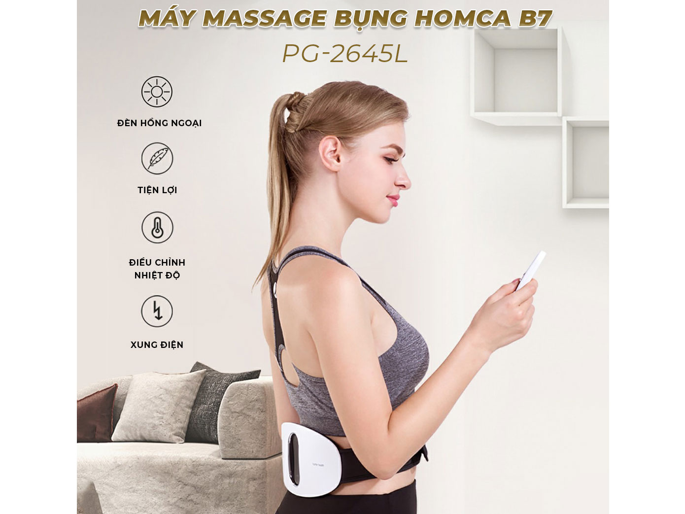 Homca B7
