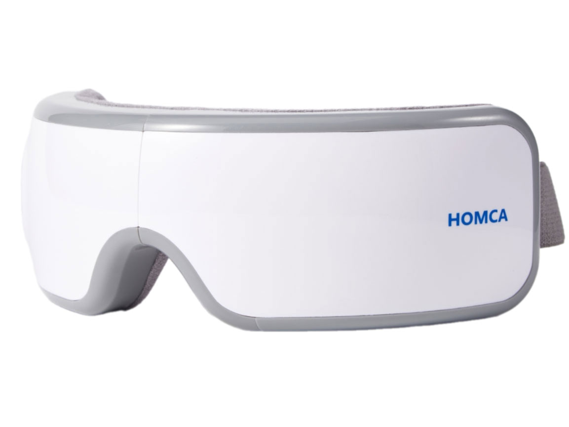 Máy massage mắt Homca M7