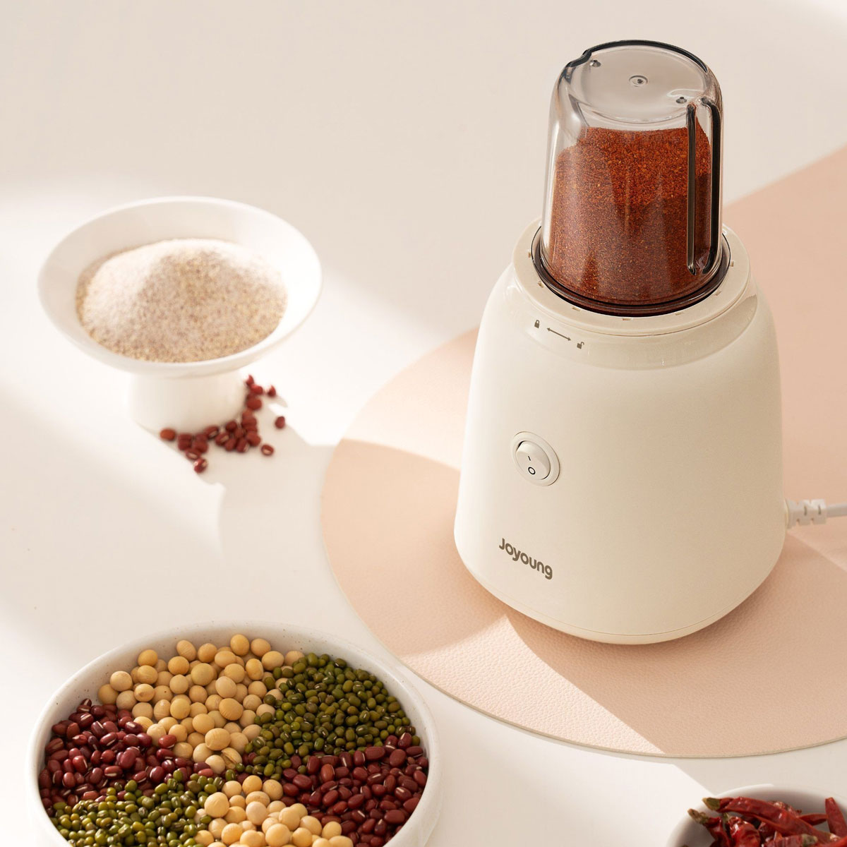 Máy xay sinh tố để bàn