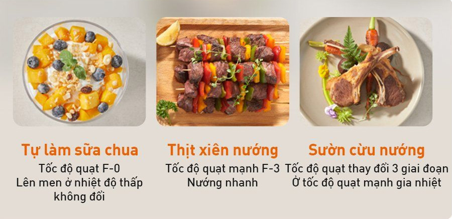 Nồi chiên Joyoung JAF-566