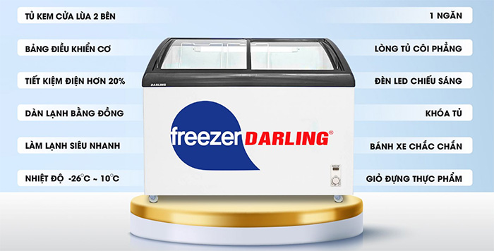 Darling DMF-3079AEK