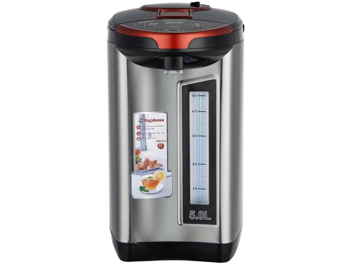 Bình thuỷ điện 5L Nagakawa NTP2556