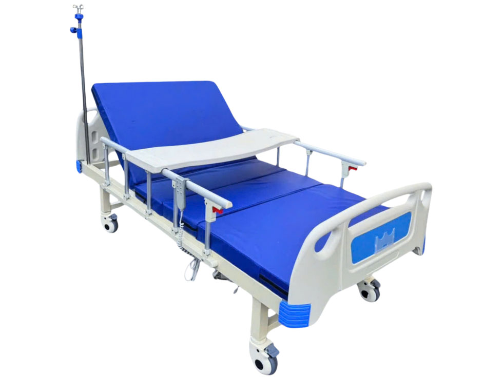 Giường điện Lucass GB-2E