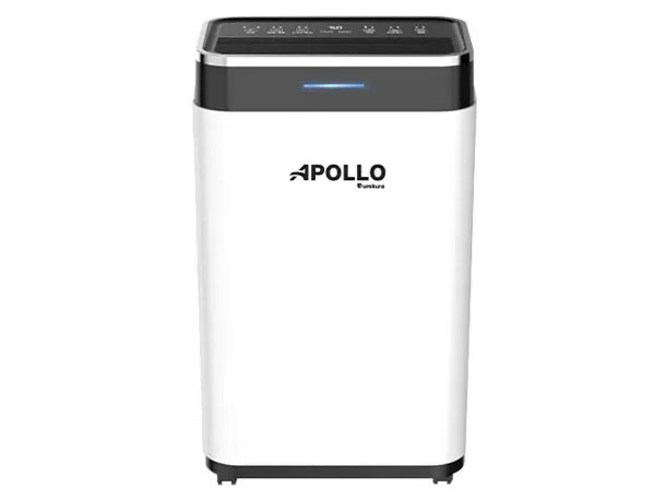 máy hút ẩm Apollo Sumikura NV-250Appllo