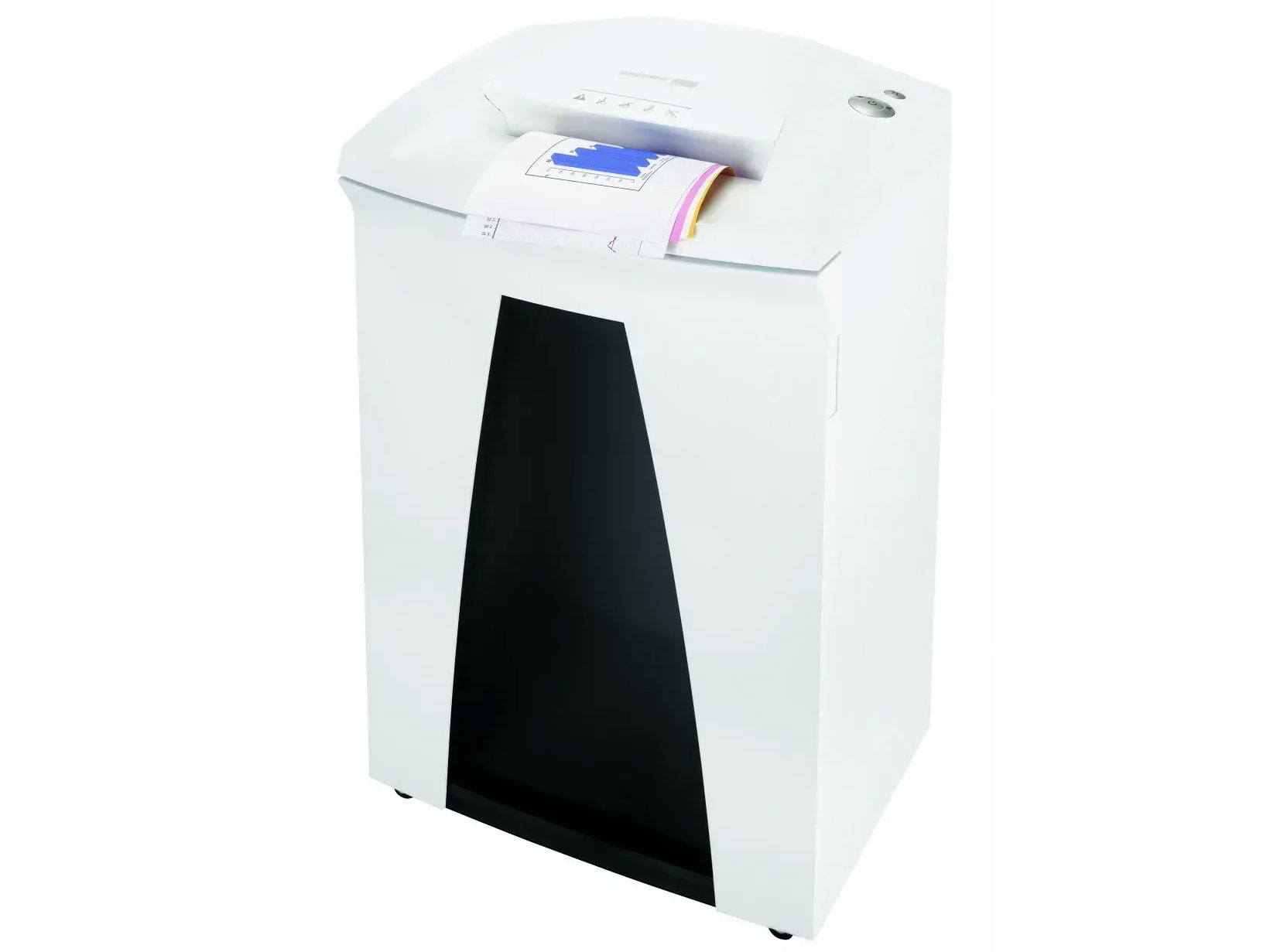HSM Securio B34  