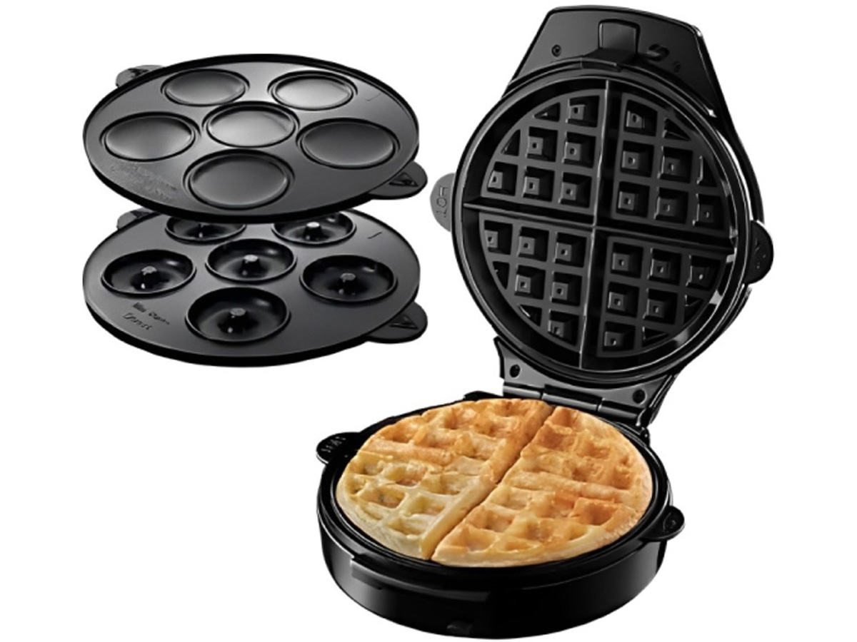 Máy làm bánh Russell Hobbs 24620-56 Fiesta