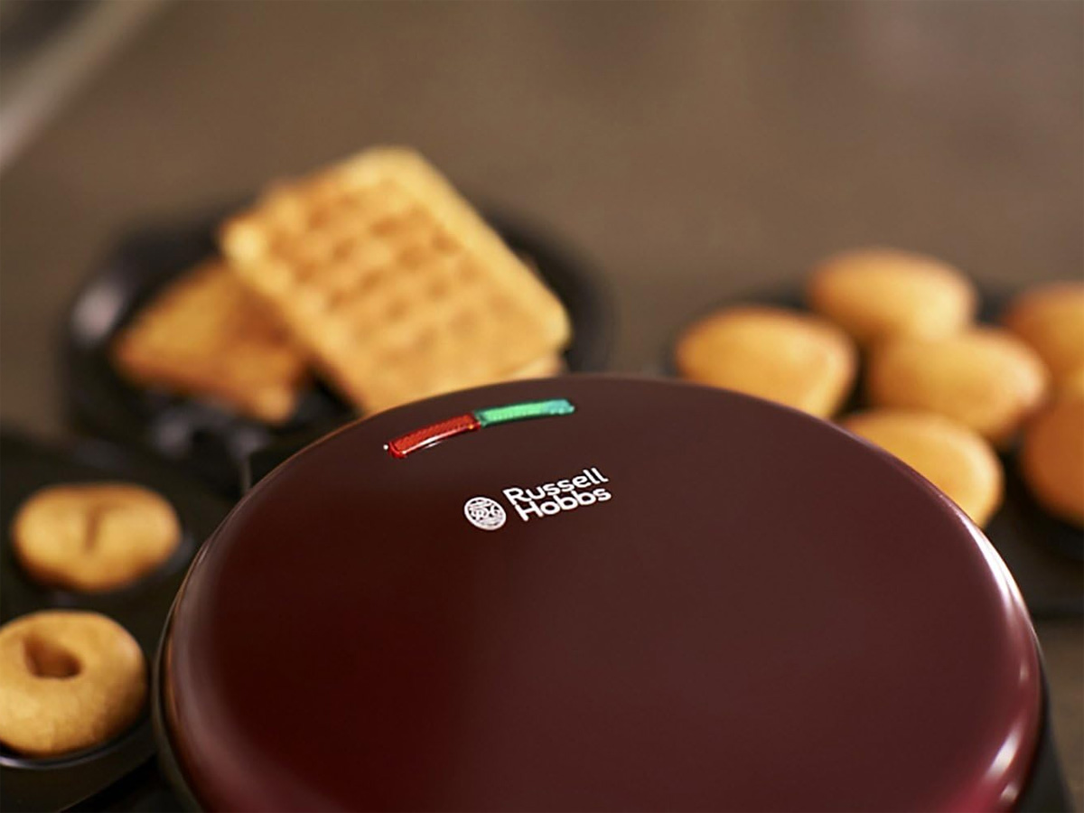 Russell Hobbs 24620-56 Fiesta 3 in 1