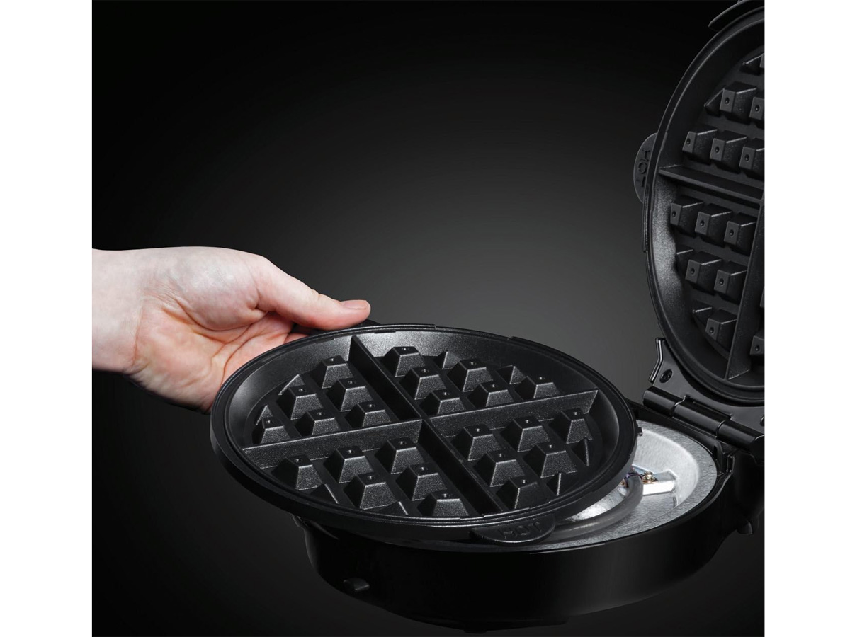 Máy làm bánh waffle Russell Hobbs 24620-56 Fiesta