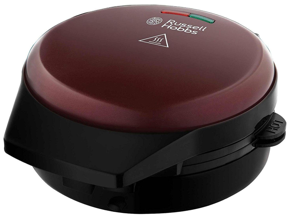 Máy làm bánh waffle Russell Hobbs 24620-56 Fiesta 3 in 1