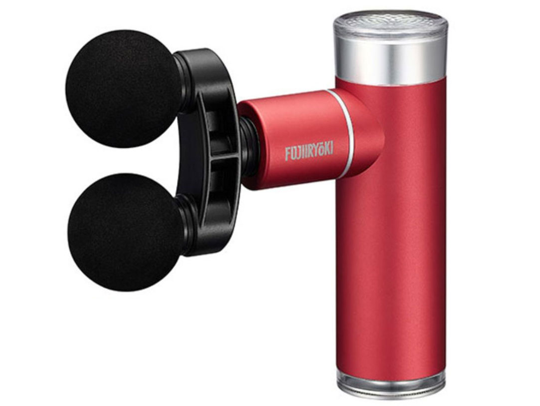 Máy massage cầm tay Fujiiryoki FG3800P